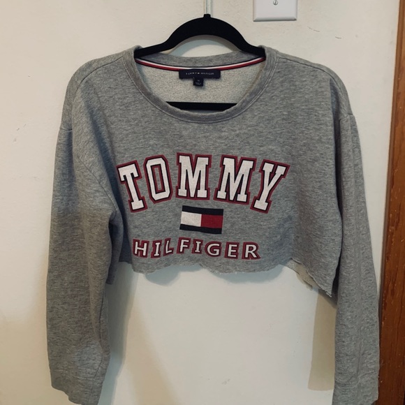 Tommy Hilfiger Sweatshirt
